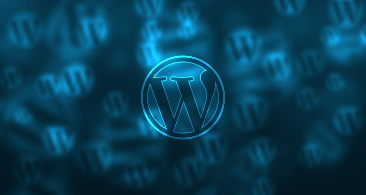 Professionelle Website